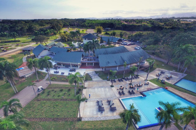 KLUB GOLFOWY CAYACOA - Santo Domingo | Secret World Trip Planner