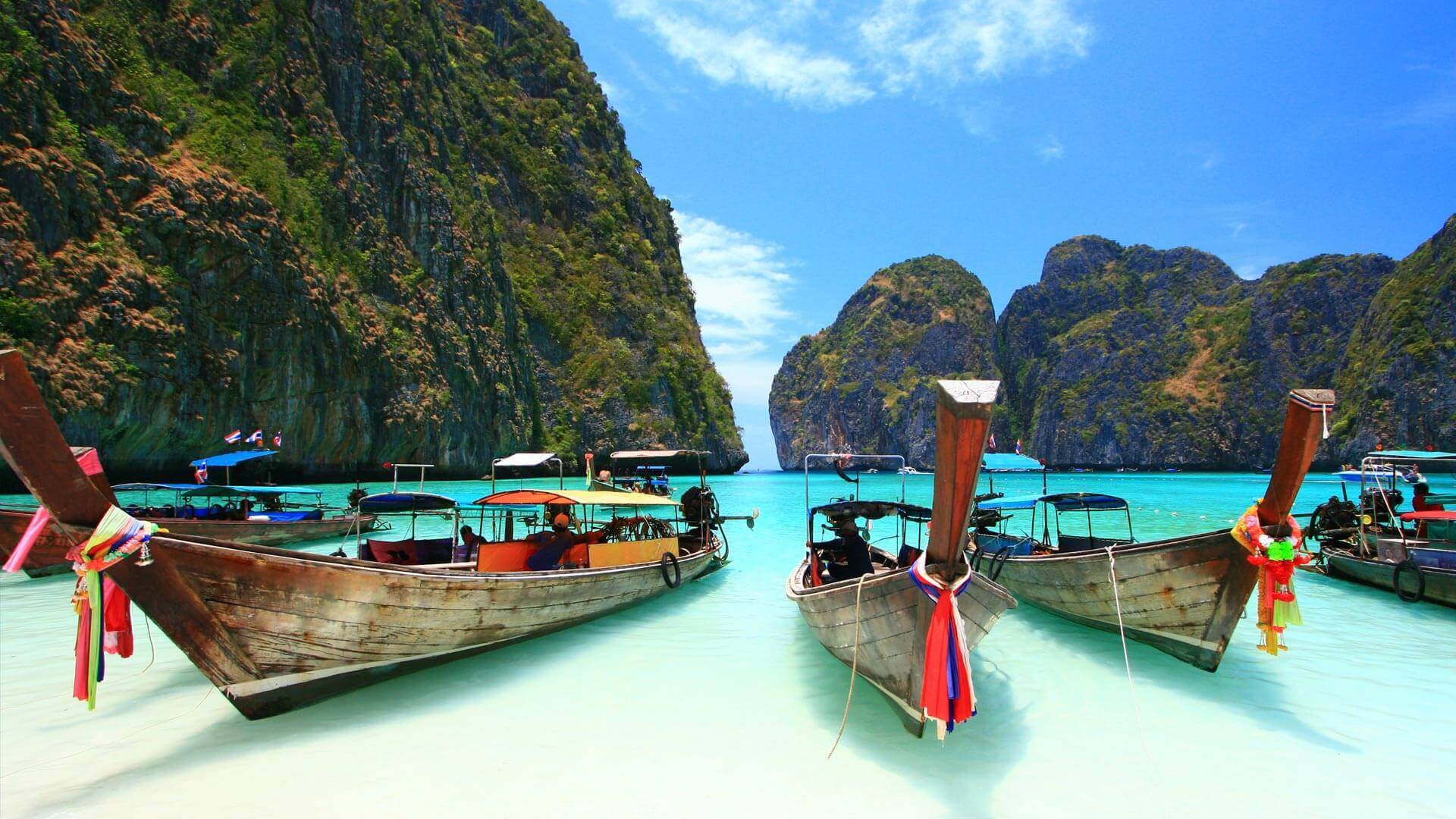 Zuid Andaman het meest bevolkte eiland - Andaman Meridionale | Secret World Trip Planner