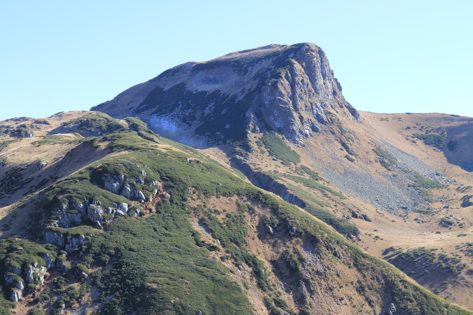 UNESCO | Montañas del Cáucaso Occidental - Sochi | Secret World Trip Planner
