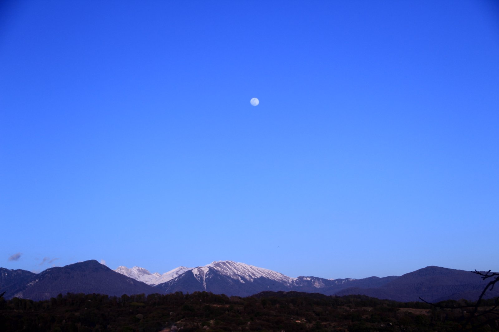 UNESCO | Montañas del Cáucaso Occidental - Sochi | Secret World Trip Planner