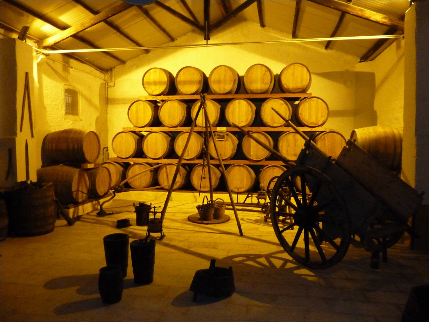 Vinho fortificado Marsala - Marsala | Secret World Trip Planner