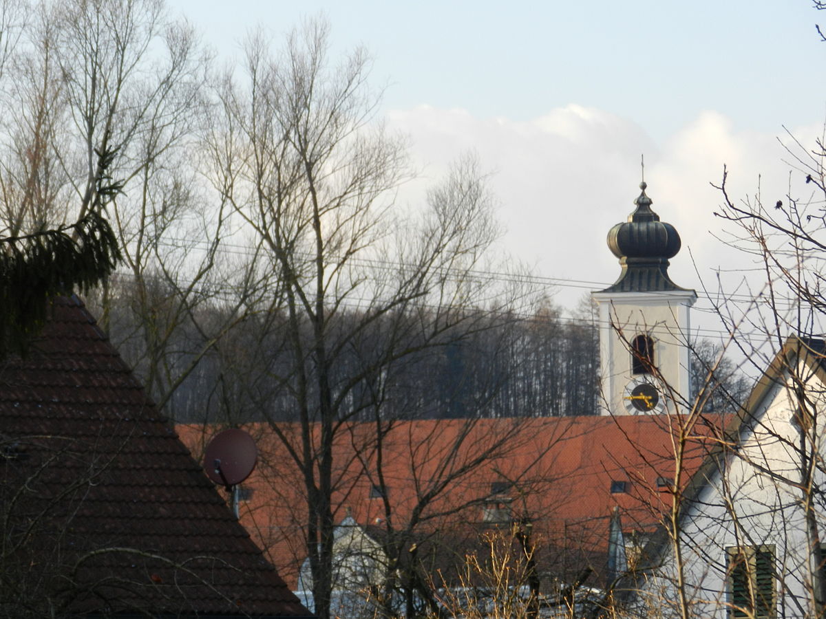 Abadia Gleink - Steyr | Secret World Trip Planner