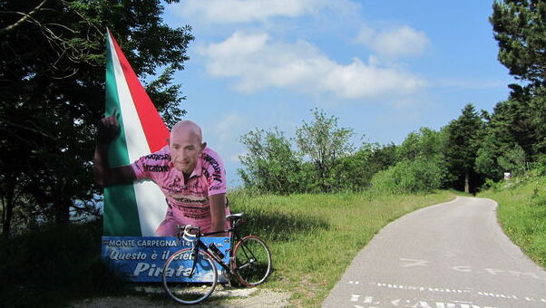 Pantani e Cippo della Carpegna - Monte Carpegna | Secret World Trip Planner