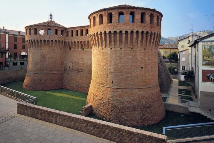 Museum of the Faenza Apennines landscape - Pennabilli | Secret World Trip Planner