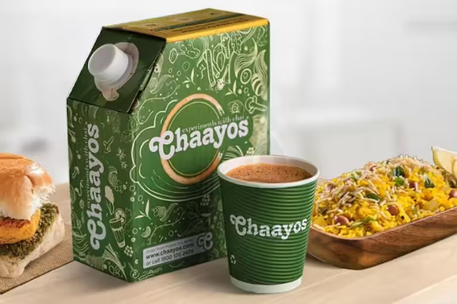 Chaayos - New Delhi | Secret World Trip Planner
