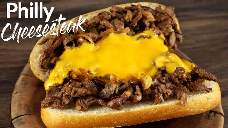 Cheesesteak, Filadélfia - Philadelphia | Secret World Trip Planner