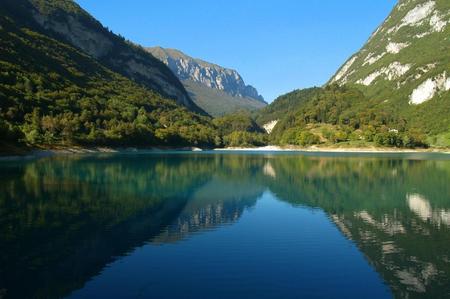 Monticchio Meren - Laghi di Monticchio | Secret World Trip Planner