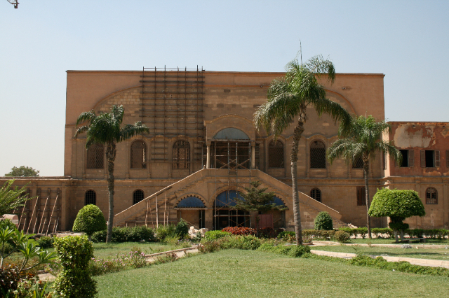 Qaser Al-Gawhara - Al-Gawhara Palace | Secret World Trip Planner