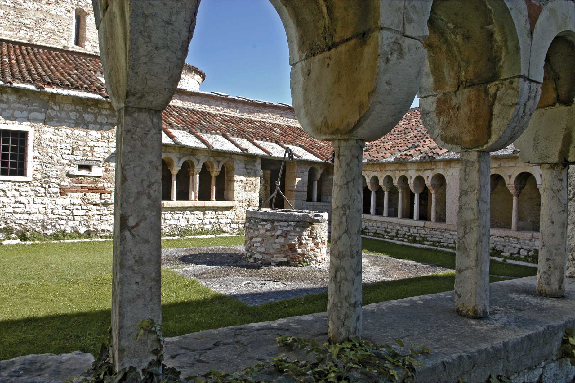 Pfarrkirche von San Giorgio di Valpolicella - Sant'Ambrogio di Valpolicella | Secret World Trip Planner