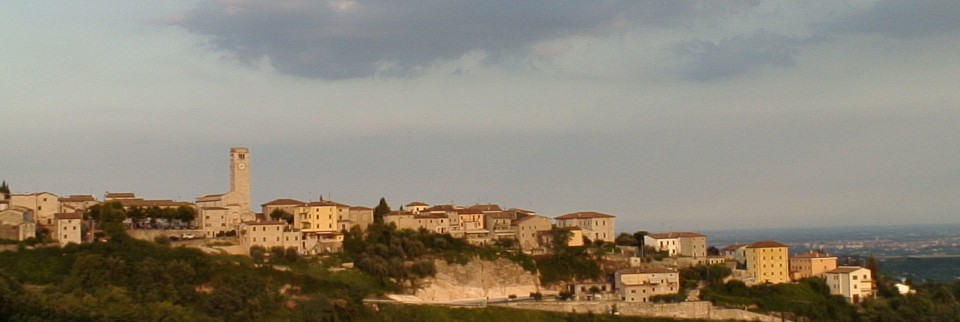 Pfarrkirche von San Giorgio di Valpolicella - Sant'Ambrogio di Valpolicella | Secret World Trip Planner