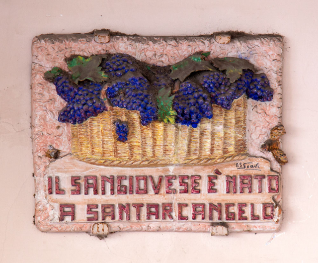 La leyenda del Sangiovese - Santarcangelo di Romagna | Secret World Trip Planner