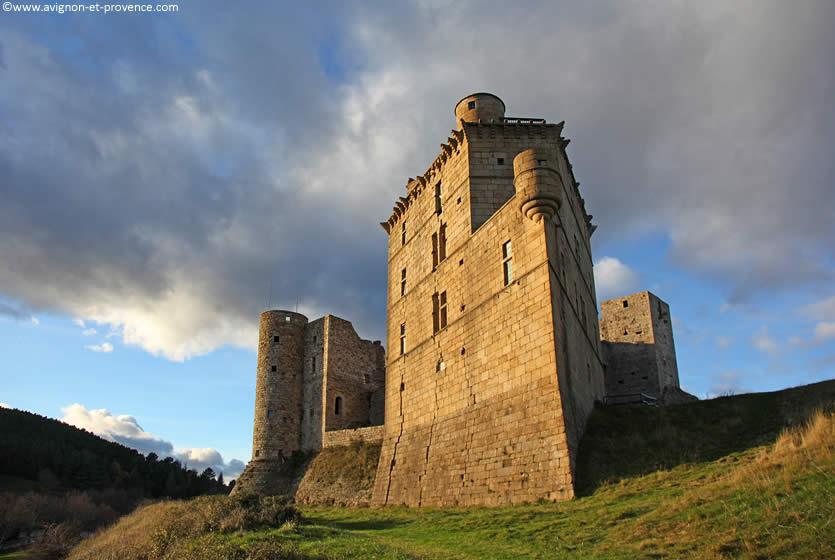 Castillo de Portes - Portes | Secret World Trip Planner