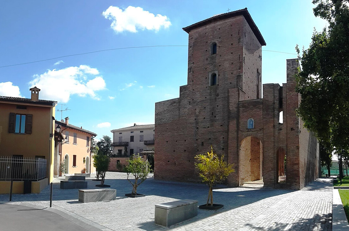 Do you want to discover the millenary events of the town of Pieve di Cento? It preserves - Pieve di Cento | Secret World Trip Planner