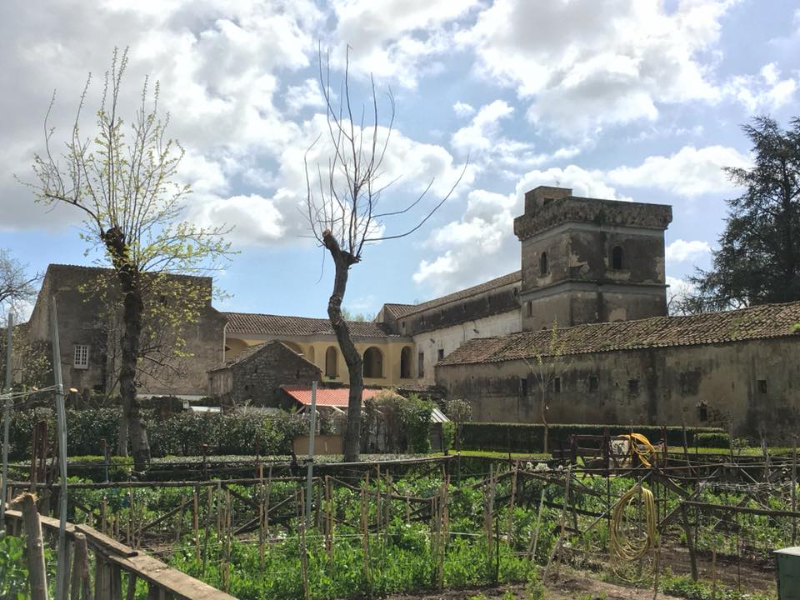 Casale Di Teverolaccio - Casale di Teverolaccio | Secret World Trip Planner