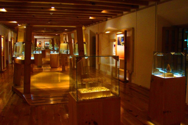 Dominicaans Amber Museum - Puerto Plata | Secret World Trip Planner