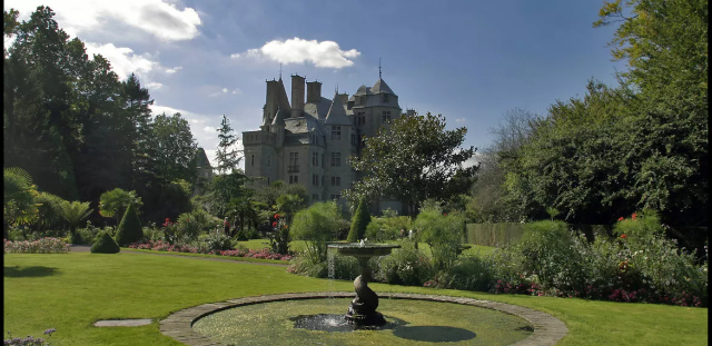 Castillo de Ravalet - Tourlaville | Secret World Trip Planner