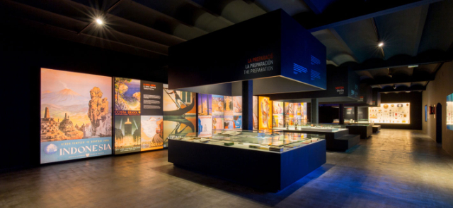 Museo del Turismo — Calella