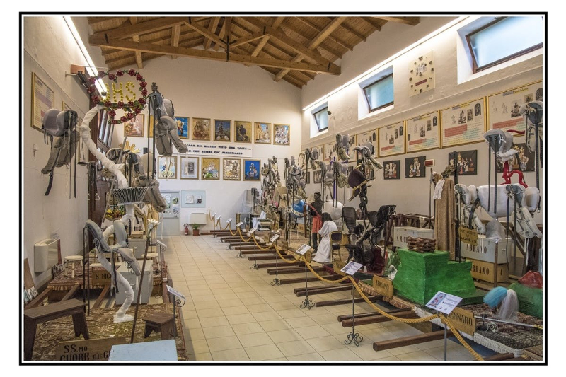 謎の博物館 - Museo dei Misteri | Secret World Trip Planner