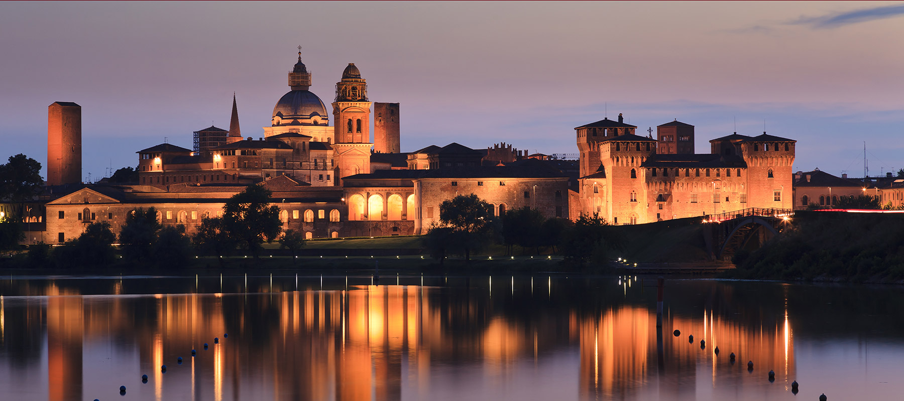Mantua - Mantova | Secret World Trip Planner