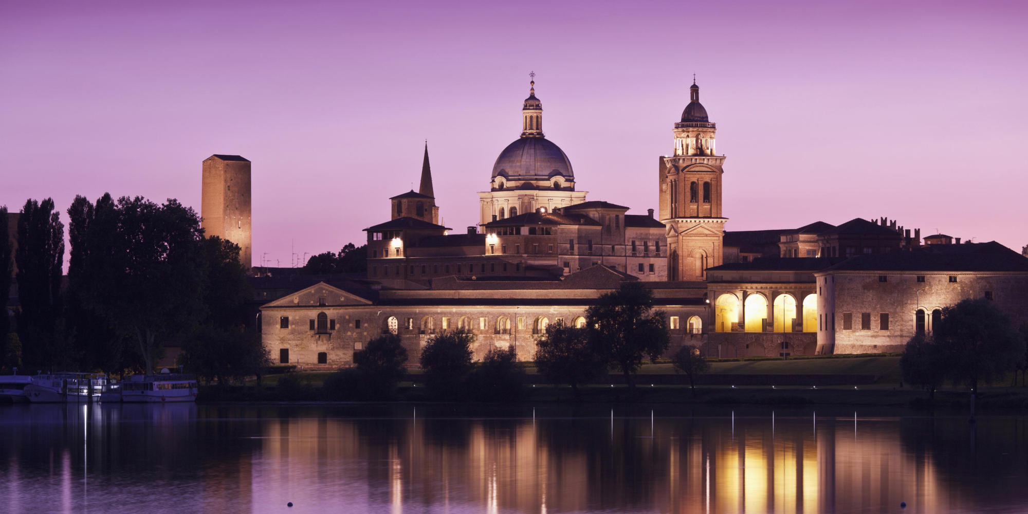 Mantua - Mantova | Secret World Trip Planner