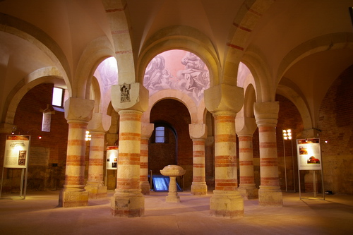 Baptistery of St. Peter - Asti | Secret World Trip Planner