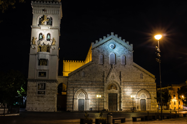 Kathedraal van Messina - Messina | Secret World Trip Planner