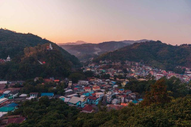 De stad Chiang Rai - Chiang Rai | Secret World Trip Planner