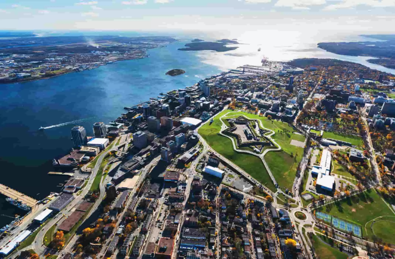 哈利法克斯 - Halifax | Secret World Trip Planner