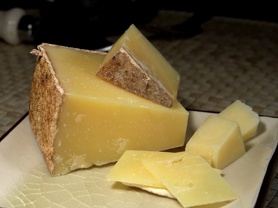 Piemonte:Formaggio Montegranero - Val Pellice | Secret World Trip Planner