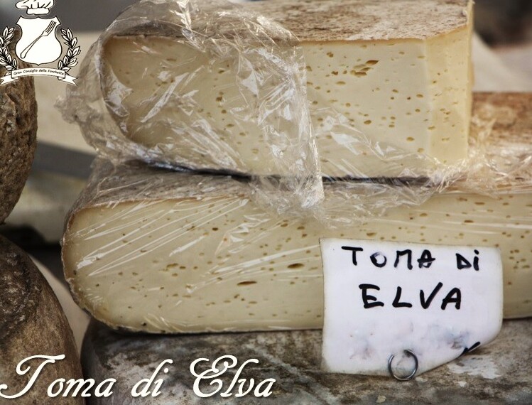 Formaggi del Piemonte:Caso di Elva (Toma di Elva) - 12020 Elva CN | Secret World Trip Planner