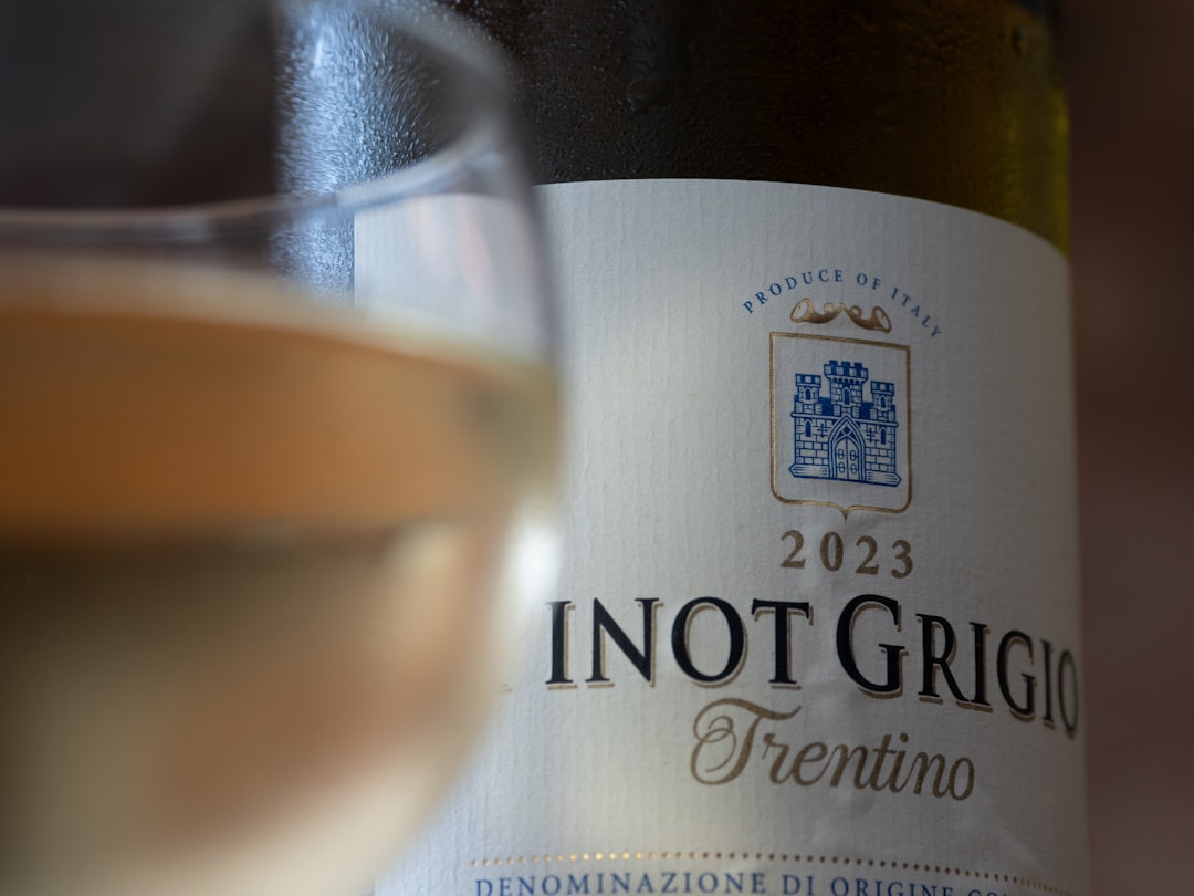 Vino Santo del Trentino - Valle dei Laghi | Secret World Trip Planner