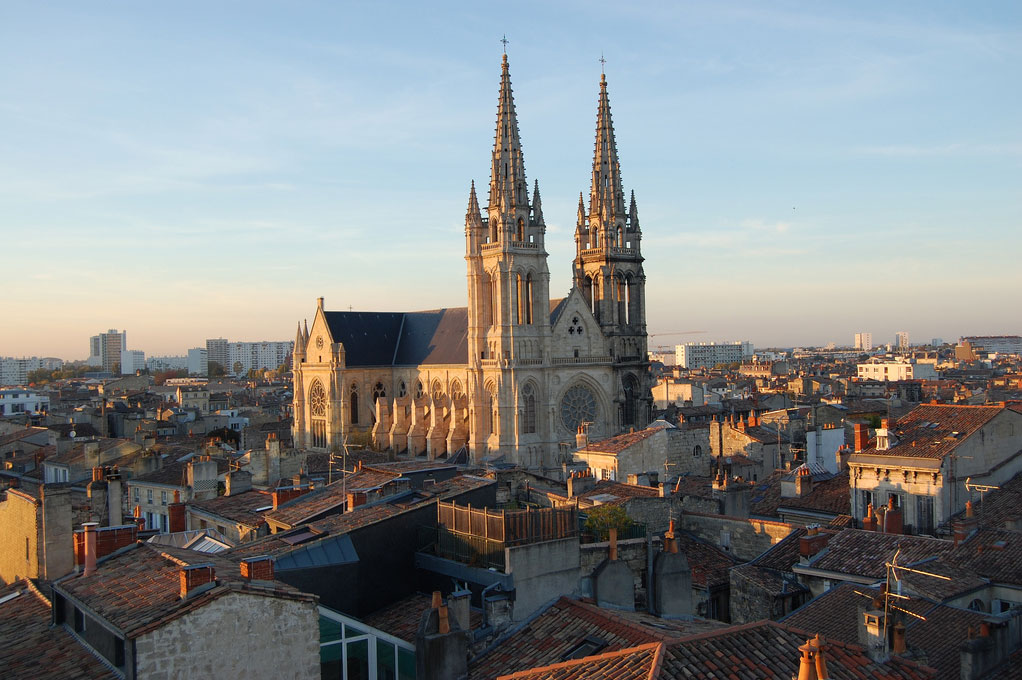 Catedral de Saint-André - Bordeaux | Secret World Trip Planner