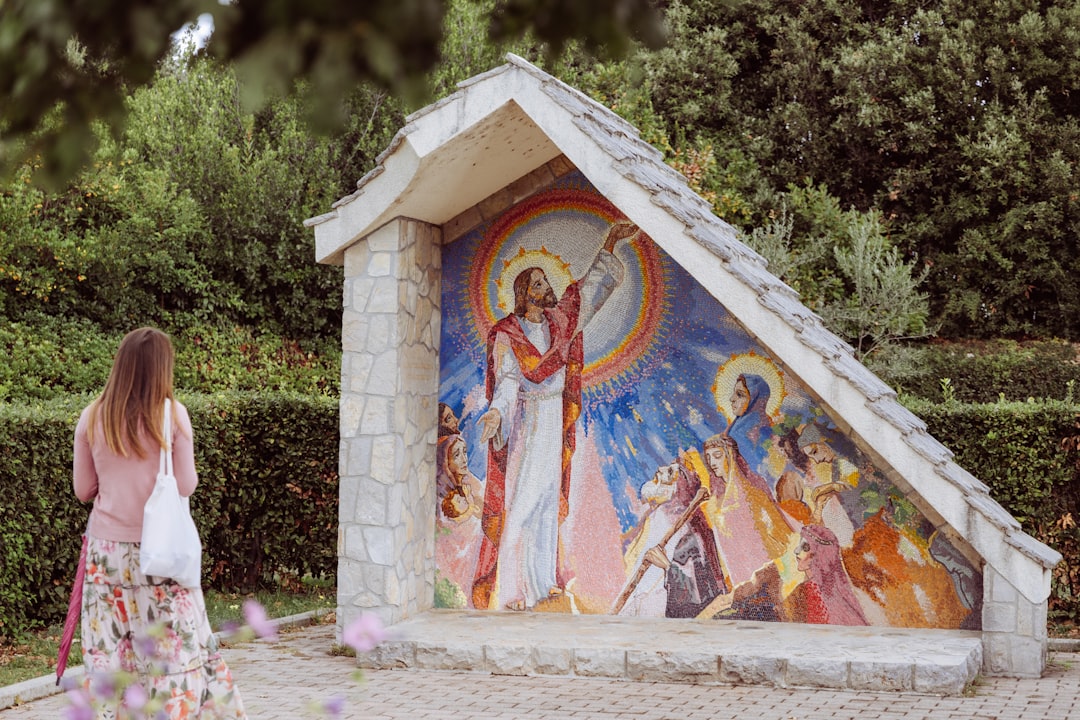Sant'Angelo di Roccalvecce  - Sant'Angelo | Secret World Trip Planner
