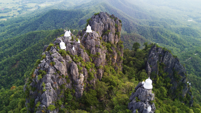 왓 찰로엠프라키앗 프라콤클라오 라차누손 사원 - Wichet Nakhon | Secret World Trip Planner
