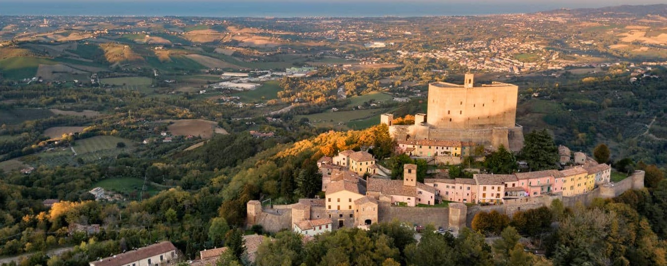 Montefiore-Conca - Montefiore Conca | Secret World Trip Planner