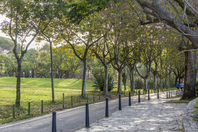 Parque La Magdalena - Santander | Secret World Trip Planner