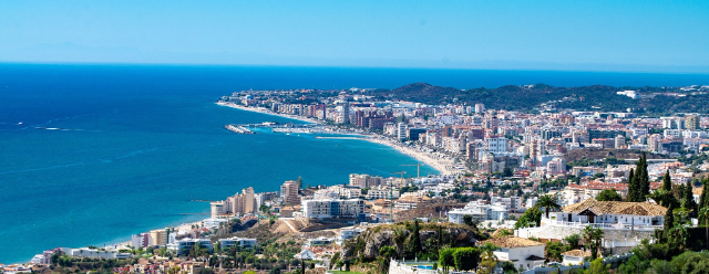 Village de Benalmádena - Benalmádena | Secret World Trip Planner