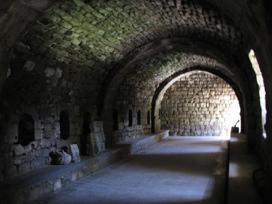 Klasztor Tatew - Halidzor | Secret World Trip Planner