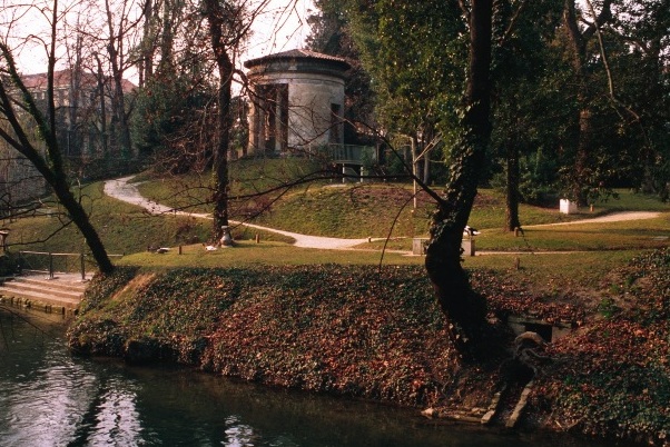 Padova ed il monumentale Parco Treves de' Bonfili - Padova | Secret World Trip Planner