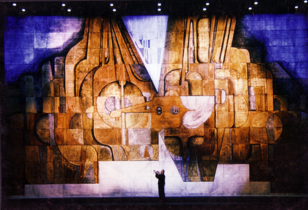 Teatro Carlo Felice di Genova - Genova | Secret World Trip Planner