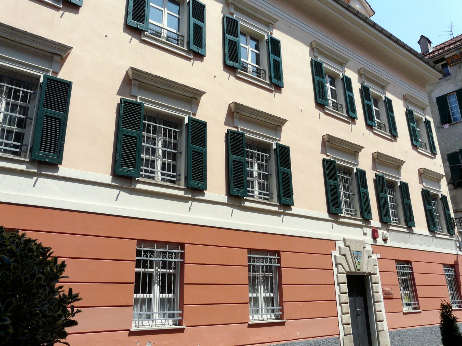Museo della Filigrana Pietro Carlo Bosio - Campo Ligure | Secret World Trip Planner