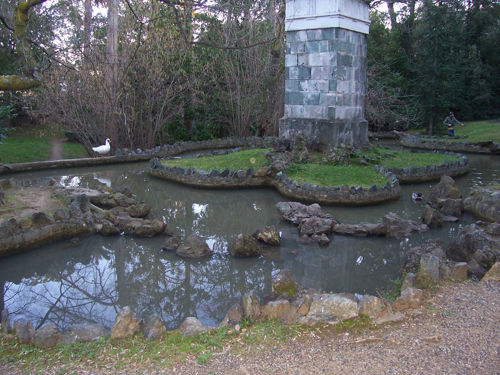 Villa e Parco Comunale Sauli Pallavicino - Arenzano | Secret World Trip Planner