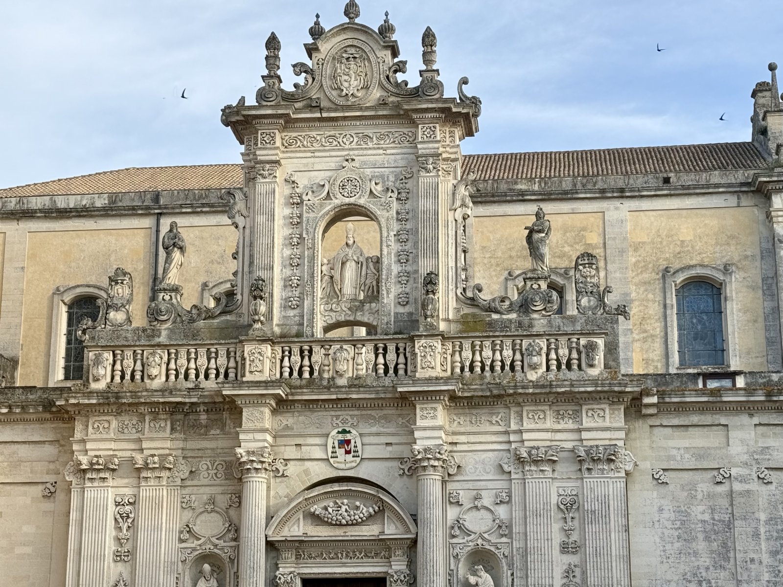 Lecce e la straordinaria Piazza Duomo, gioiello barocco - Lecce | Secret World Trip Planner