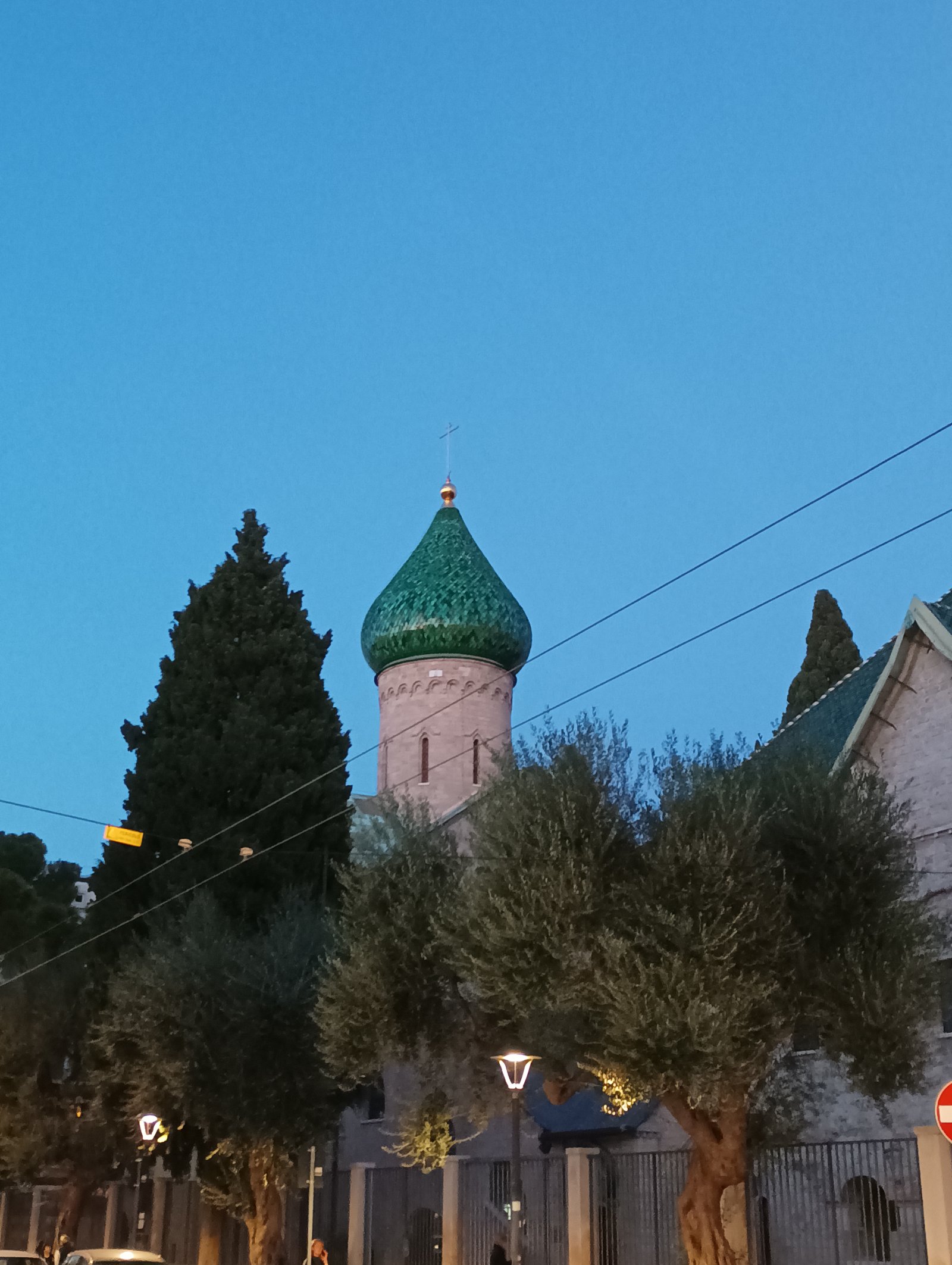 La Chiesa Russa di Bari - Bari | Secret World Trip Planner