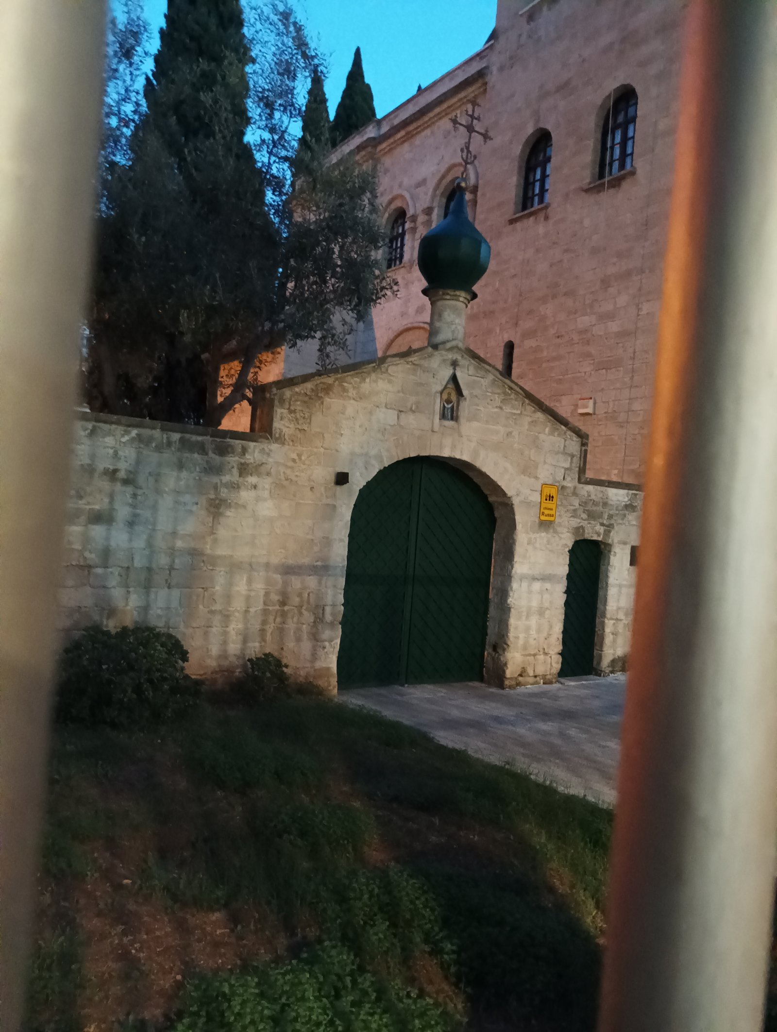 La Chiesa Russa di Bari - Bari | Secret World Trip Planner