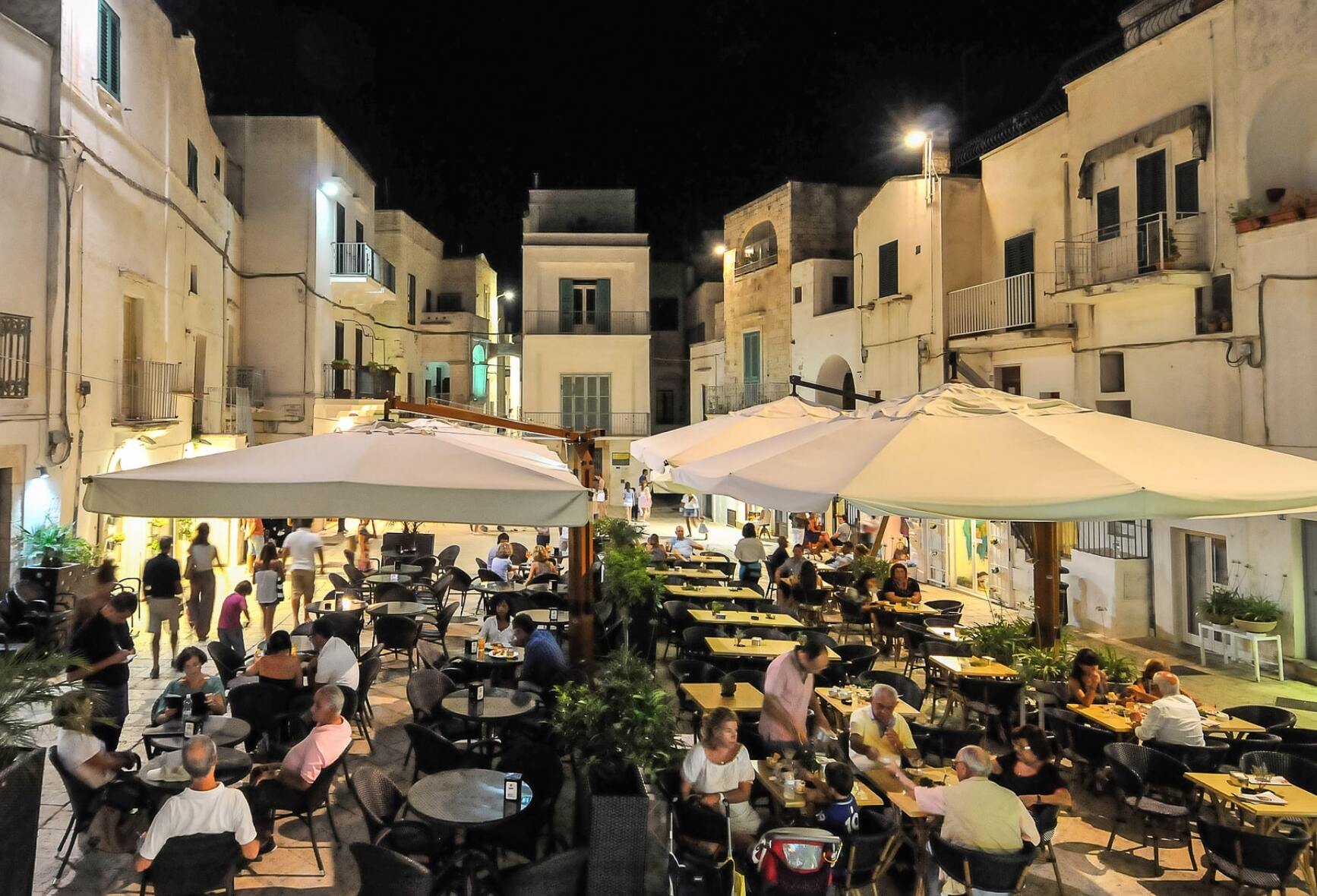 Cisternino及其着名的屠夫 - Cisternino | Secret World Trip Planner