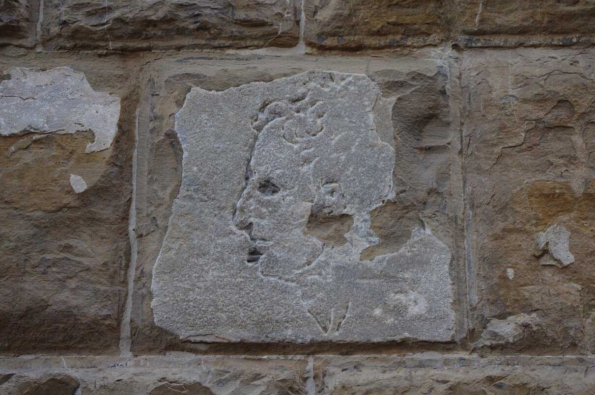 Palazzo Vecchio ed il Volto segreto di Michelangelo - Firenze | Secret World Trip Planner