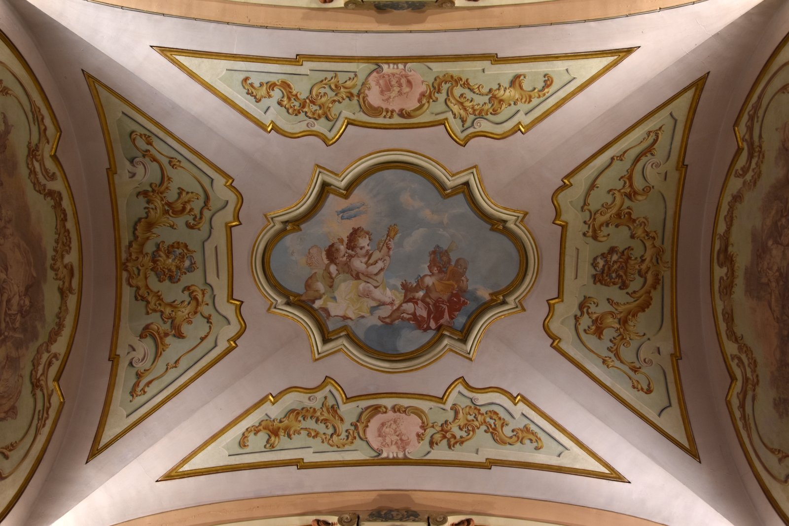 Jesi: Der Pianetti-Palast - Jesi | Secret World Trip Planner