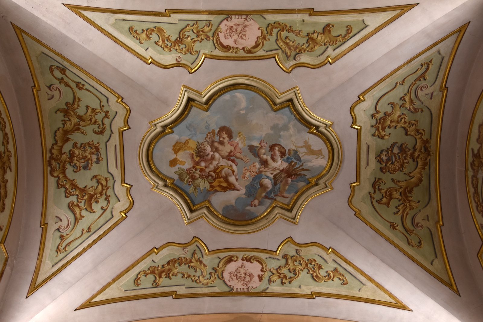 Jesi: Der Pianetti-Palast - Jesi | Secret World Trip Planner
