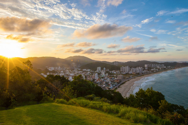 Plage Brava - Praia Brava | Secret World Trip Planner